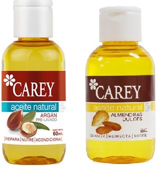 ACEITE CAREY  100ML