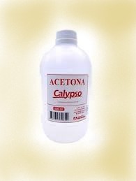 ACETONA CALYPSO 480M