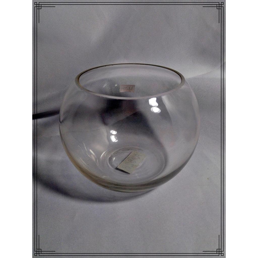 ADORNO BOWL PECERA 16 CM CARAMELERA