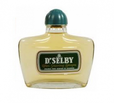 AFTER SHAVE DR SELBY 100ML