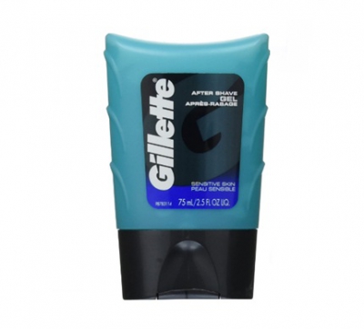 AFTER SHAVE EN GEL GILLETTE 75ml