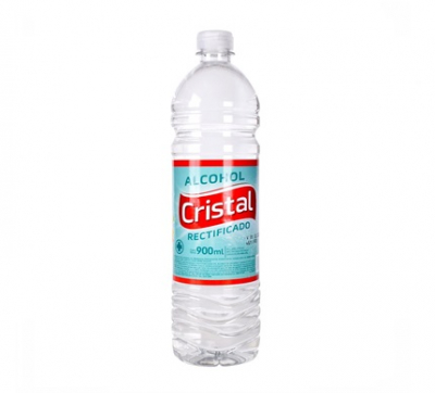 ALCOHOL BLANCO 1LT