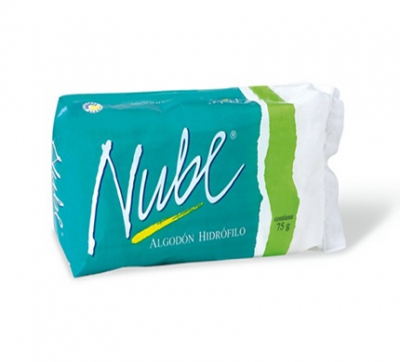 ALGODON NUBE 75 GR