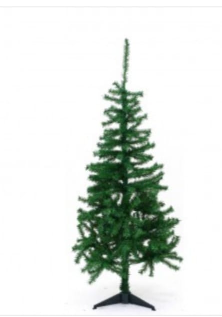 ARBOL 210CM VERDE
