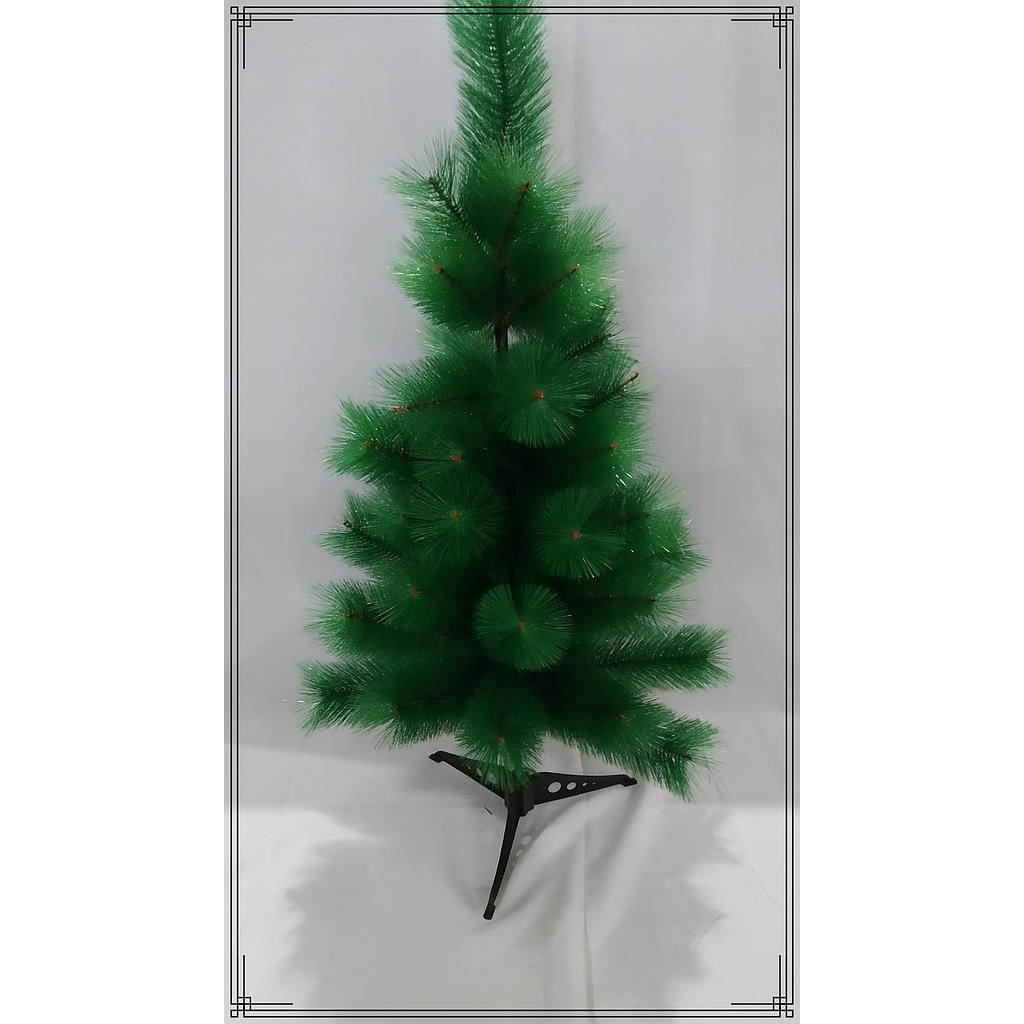 ARBOL 60CM FRONDOSO