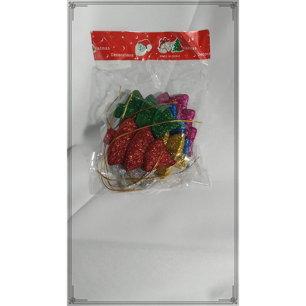 ARBOL 8CM X6