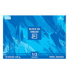 BLOCK 1/2W 120GR   DALI