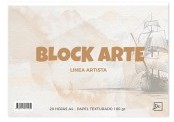 BLOCK A4 DL 20H ARTE