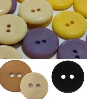 BOTON L36 X2 PASTA VIOLETA