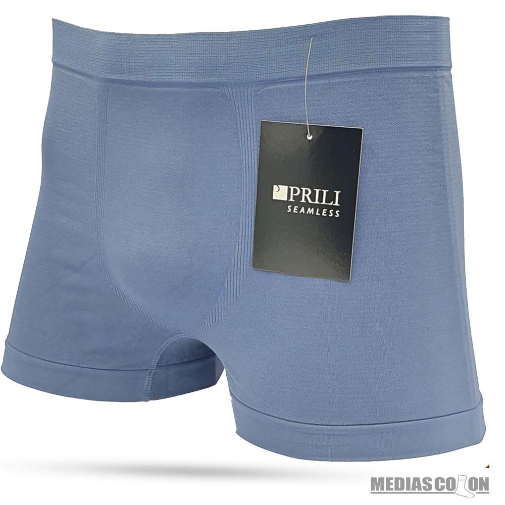 BOXER H. MICROFIBRA PRILI  LISO CLASICO