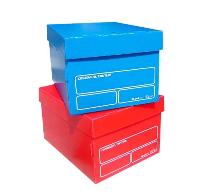 CAJA BIBLOS MULTIUSO
