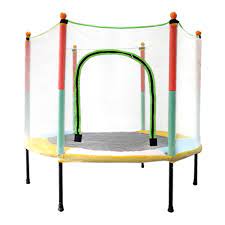 CAMA ELASTICA 140MT DIAMETRO