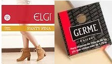 CAN CAN ELGI / GERME T5 BLONDINE