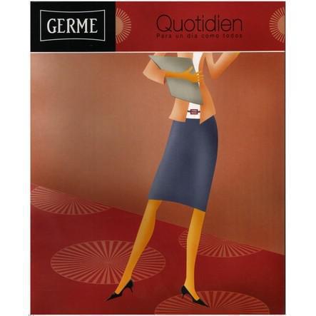 CAN CAN GERME QUOTIDIENT T1 NEGRA