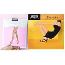 CAN CAN GERME SANDALE T.ESP LICRA SIN PUNTERA