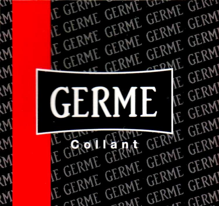 CAN CAN GERME T1 BLONDINE 909
