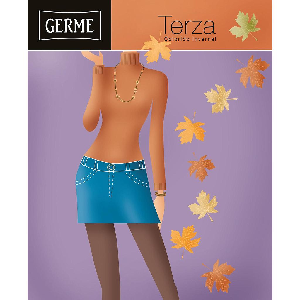 CAN CAN GERME TERZA T1 AZUL
