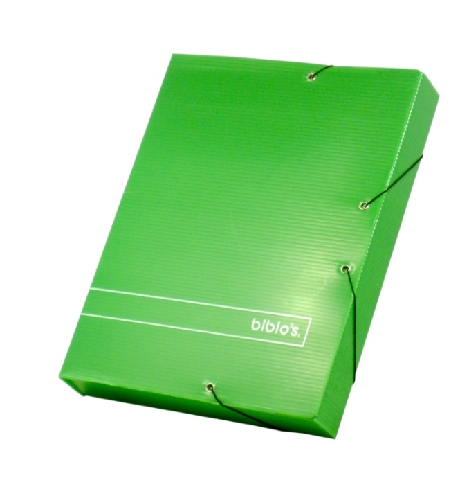 CARPETA BIBLOS 5 CM