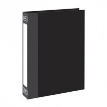 CARPETA C/20 FOLIOS A4 DL