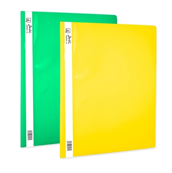 CARPETA T/TRANSP OFICIO