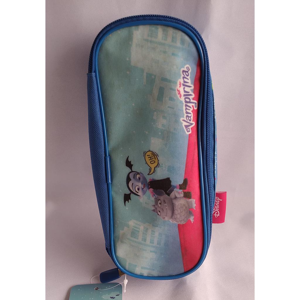 CARTUCHERA 1C. VAMPIRINA