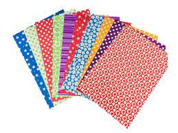 CARTULINA ESTAMPADA 50X65