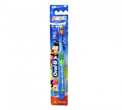 CEPILLO D. ORAL B KIDS