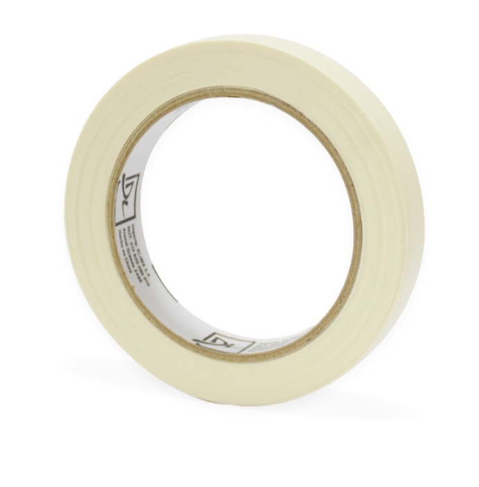 CINTA ENMASCARAR 18MM X 40MT DE PAPEL
