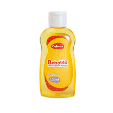 COLONIA BEBOTES 125ML