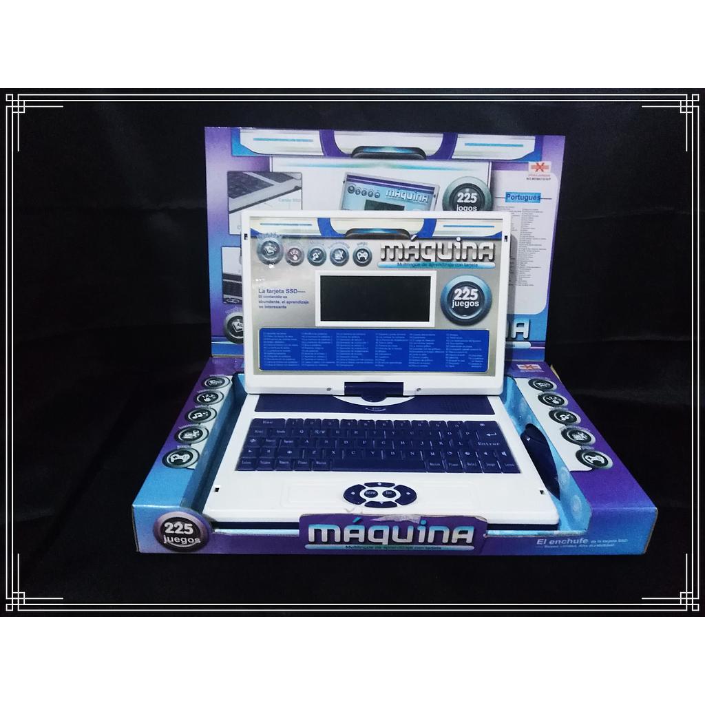 COMPUTADORA INF 4141 Didactico