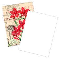 CUADERNO 48H PAPIRO LISO