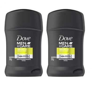 DESODORANTE BARRA DOVE HOMBRE