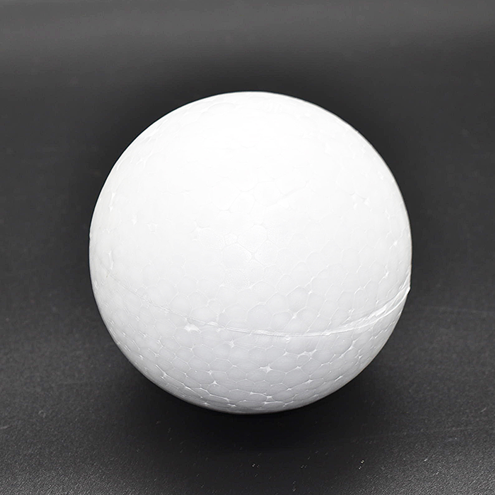 ESFERA TERGOPOL Nº8 8CM  ESPUMA PLAST