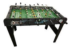 FUTBOLITO FUTBOL 11 MDF 115X60X90