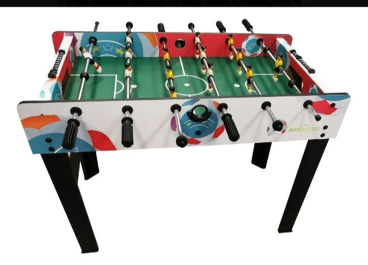 FUTBOLITO FUTBOL 7 MDF 94X50X68