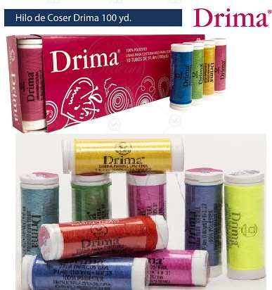 HILO DRIMA BEIGE
