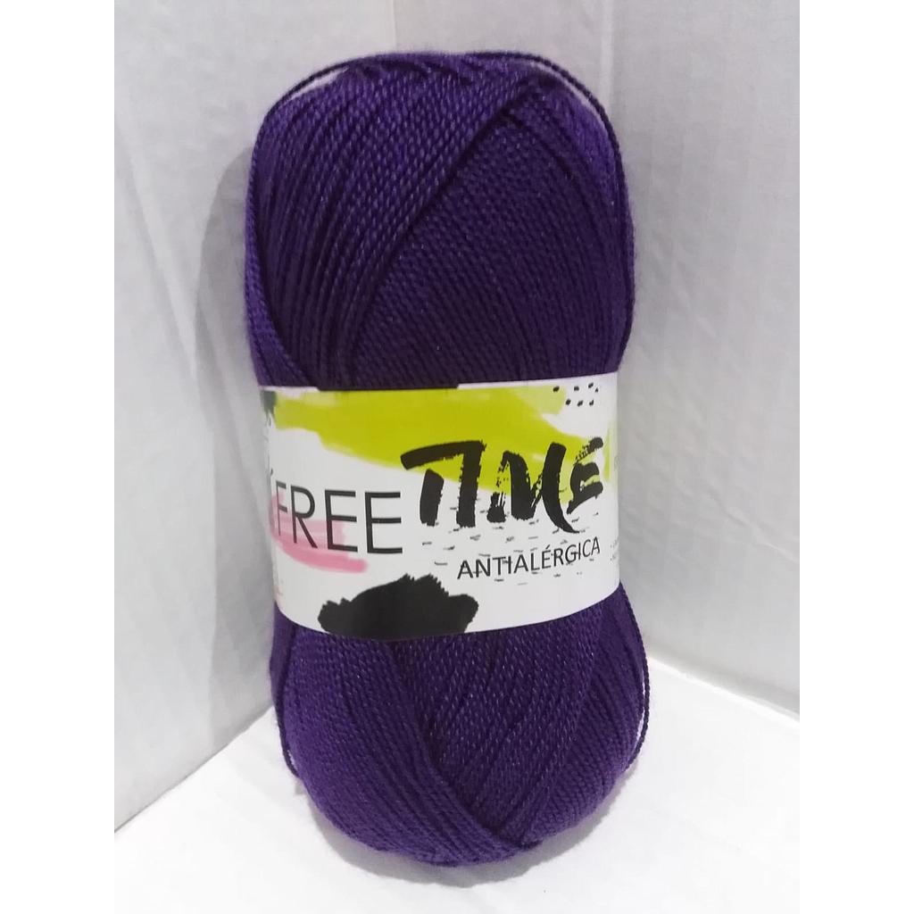 HILO FREE TIME VIOLETA