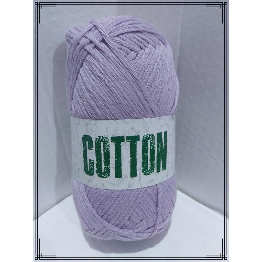 HILO P/TEJIDO COTTON LILA