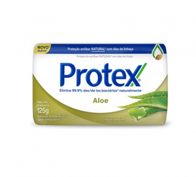 JABON PROTEX ALOE