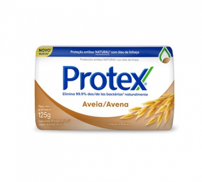 JABON PROTEX AVENA