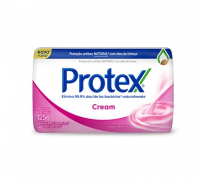 JABON PROTEX CREAM