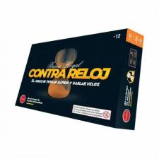 JUEGO DE MESA CONTRA RELOJ