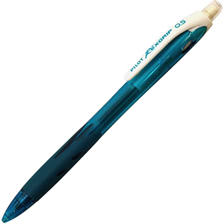 LAPIZ MECANICO 0,5 PILOT REXGRIP