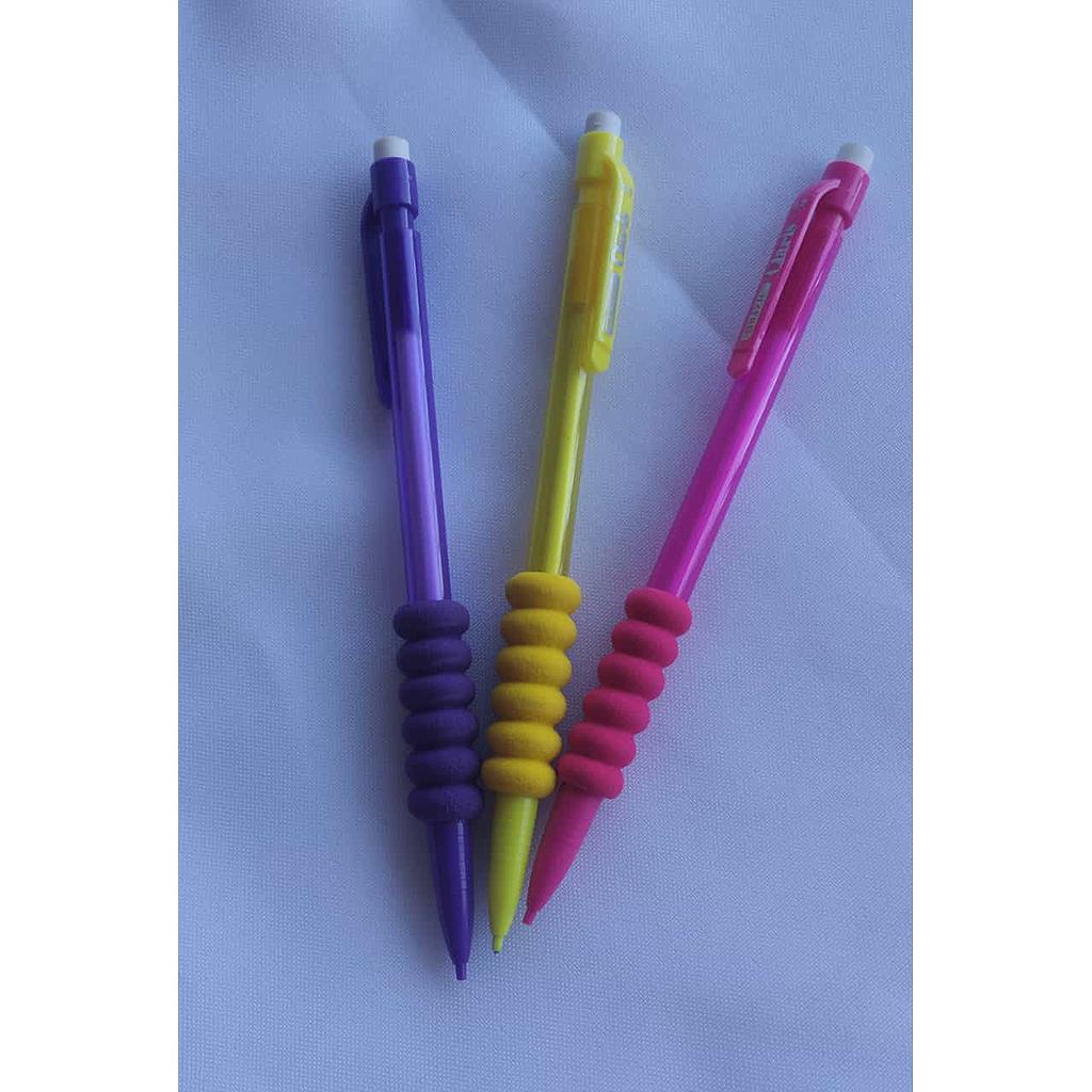 LAPIZ MECANICO 0.7 CLARIS C/GRIP