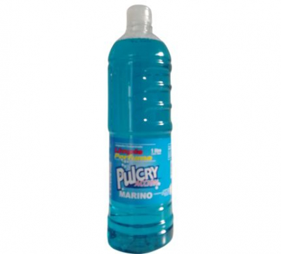 LIMPIADOR LIQ PULCRY MARINO