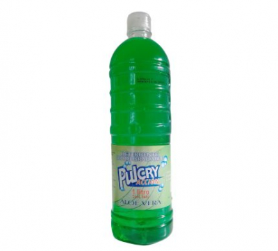 LIMPIADOR LIQ PULCRY PINO