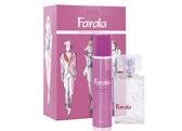 PACK FARALA EDT 50ML + DESODORANTE