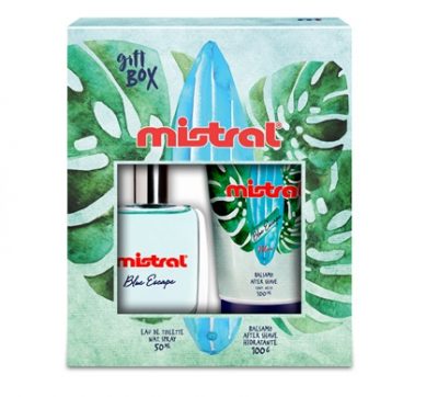 PACK MISTRAL EDT+BALSAMO AFTER