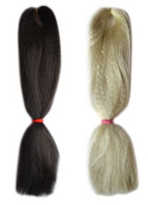 PELUCA KANEKALON PELO P/TRENZAS