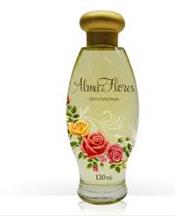 PERFUME D. ALMA DE FLORES 120ML